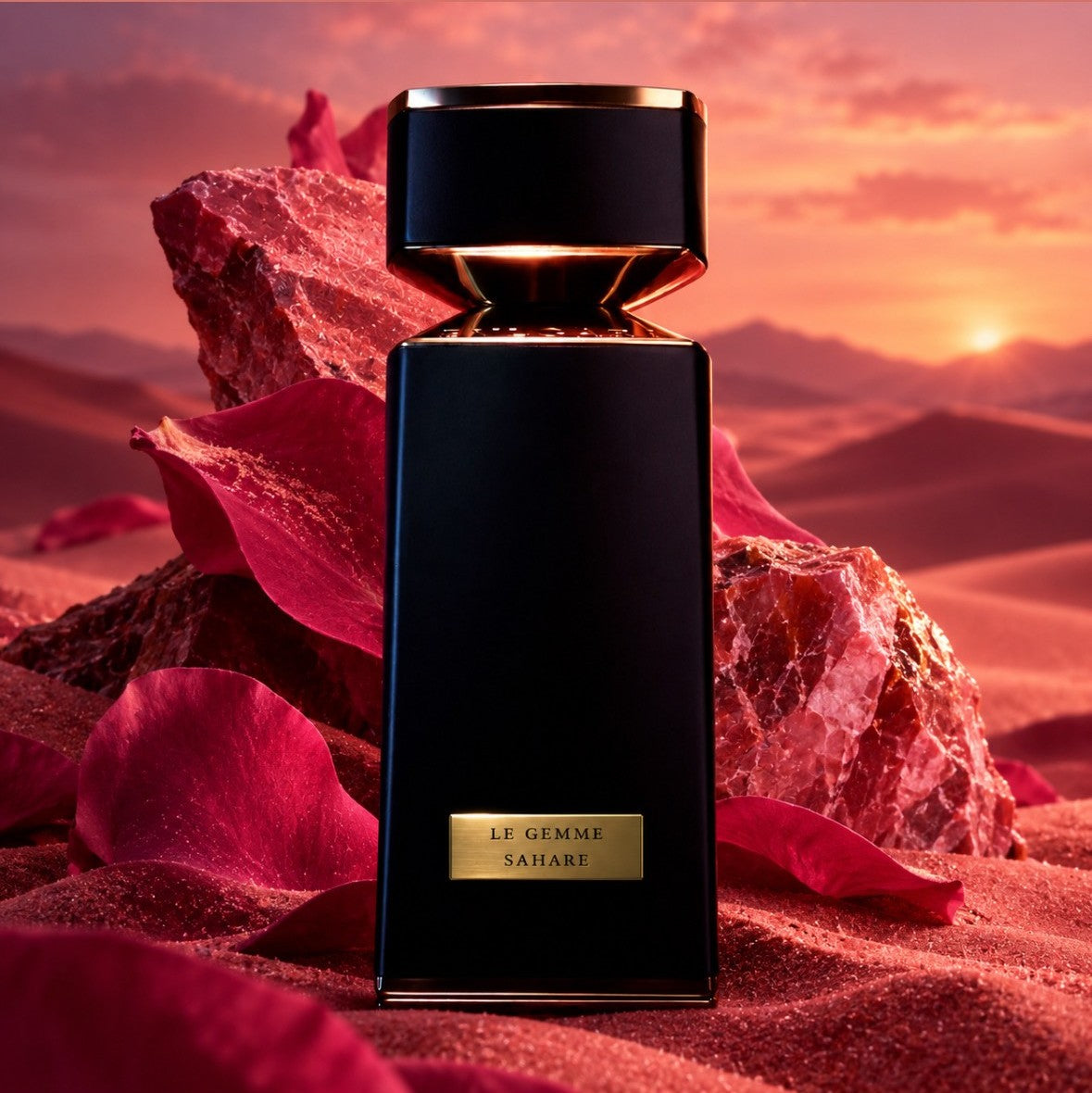 Bvlgari Le Gemme Sahare