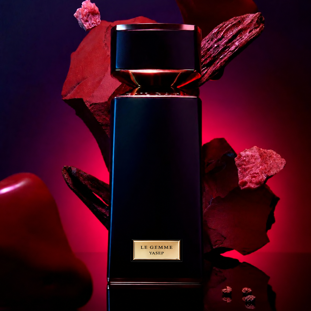 Bvlgari Le Gemme Yasep