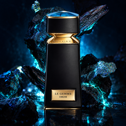 Bvlgari Le Gemme Orom