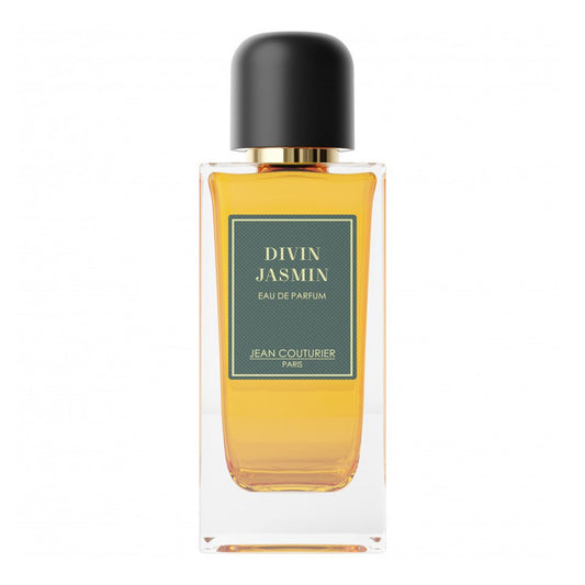 Jean Couturier – Divin Jasmin