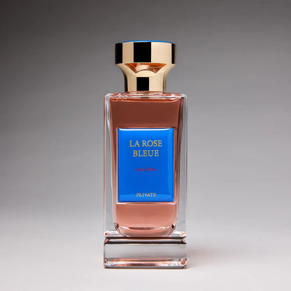 Maison Massimo - le rose bleu 100ml