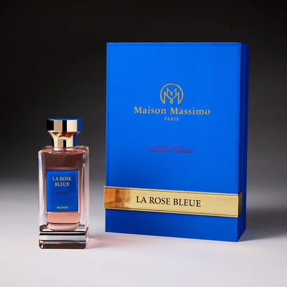 Maison Massimo - le rose bleu 100ml