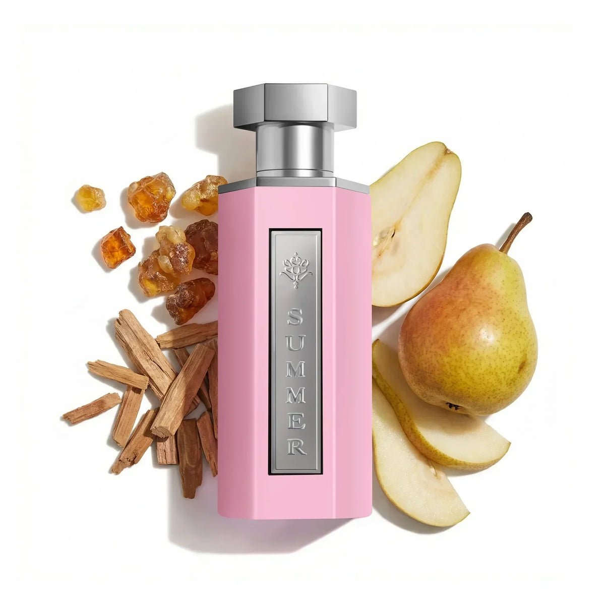 Reef Summer Pink eau de parfum